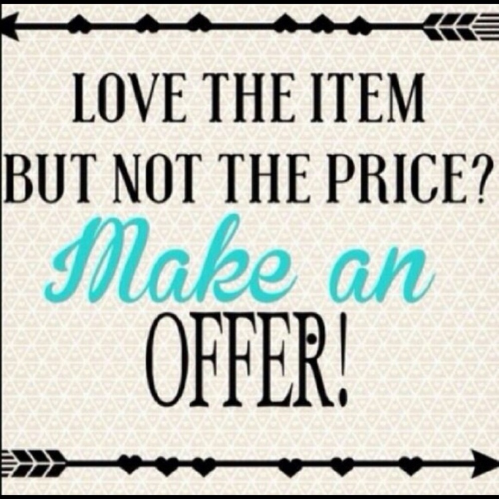 All REASONABLE offers accepted. No trades etc.